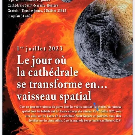 Joli Studio Au Coeur De