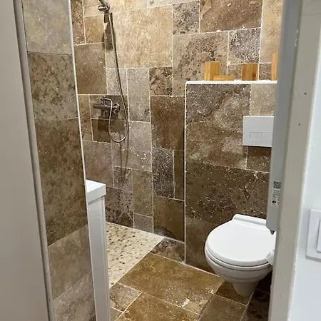 Joli Studio Au Coeur De Apartment