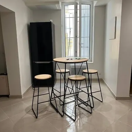 Apartment Joli Studio Au Coeur De